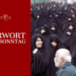 Was die rabiate iranische Kopftuchpflicht mit dem Islam zu tun hat