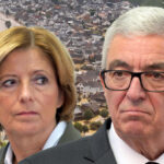 Zeigen Sie einen Rest von Anstand, Roger Lewentz, und treten Sie zurück