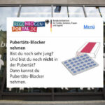 Familienministerium empfiehlt „sehr jungen“ Heranwachsenden Pubertätsblocker