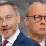 FDP und CDU müssen den Kulturkampf führen