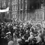Oktober 1917: Wie man Lenin hätte aufhalten können