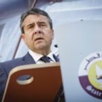 Wir sind Katar:  Sigmar Gabriel wieder voll daneben
