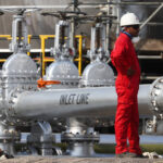Nach Gas könnte nun auch Öl knapp und teuer werden