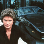 Knight Rider: „Ein Mann und sein Auto kämpfen gegen das Unrecht“