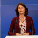 Vizepräsidentin des EU-Parlaments: Giorgia Meloni leugnet die „grausamsten Verbrechen in der Europäischen Geschichte“