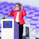 Rechnungsprüfer zum Pfizer-EU-Vertrag: Einziges Mal, dass Vorverhandlungen nicht im Team geführt wurden