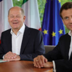 Macron sagt Treffen mit Scholz ab – Frankreich ist „wütend“ auf Berlin