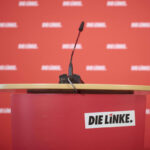 Eine Wagenknecht-Partei würde die Linke zerschmettern