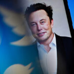 „Der Vogel ist befreit“: Neuer Inhaber Elon Musk räumt bei Twitter auf