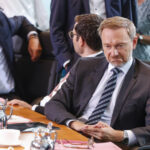 Liberale Zeiten brechen kurz vor der Wahl an