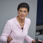 Die Wagenknecht-Partei: Potenzial ja, gute Chancen nein