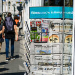 In der Nutzung der Medien findet eine Wachablösung statt