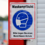 Bundesländer: Wo die Maskenpflicht zurückkehrt