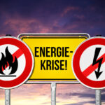 Was die Herrschenden Energiekrise nennen, ist ihre Politikkrise