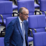 Friedrich Merz warnt vor Missbrauch des Sozialstaats durch Zuwanderer