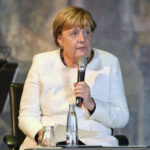 Merkel zeigt sich erneut als Zynikerin der Macht