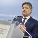Das Wirtschaftsministerium als Zaubereiministerium: Kommt das Gas aus den Gaskraftwerken?