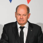 Scholz wird neuen EU-Schulden keinen Widerstand leisten