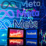 Facebook-Konzern Meta trudelt abwärts in Umsätzen und Gewinn