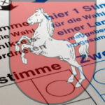 Die Nichtwähler werden aus Analysen und Berichterstattung gedrängt