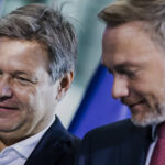 Die Grünen entscheiden und die FDP folgt