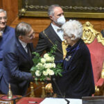 Die italienische Linke wählt einen „Postfaschisten“ zum Senatspräsidenten