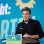 Es herrscht das grüne Narrativ