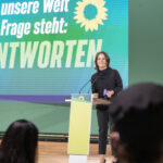 Annalena Baerbock und deutsche Waffenlieferungen, die angeblich keine sind
