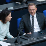 Wiedereinstieg in die Kernenergie? Christian Lindner kapituliert mal wieder