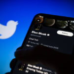 Elon Musk ist nun der „Chef von Twitter“