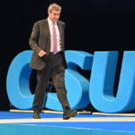Der CSU steht ein spannendes Jahr bevor