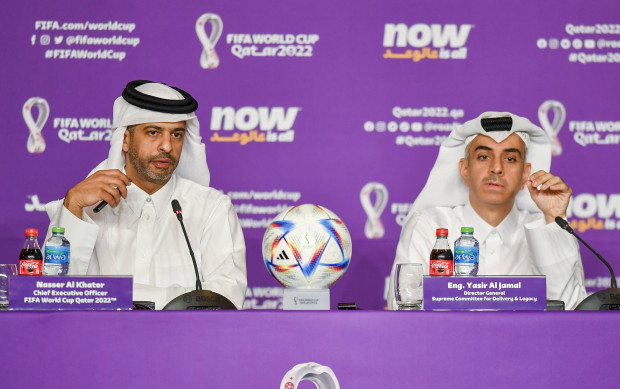 FIFA und Qatar – die Bigotterie der Basher