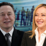 Musk und Meloni räumen auf