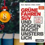 Wenn Statistik auf Analphabetismus im Umgang mit Zahlen trifft