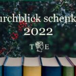 Schenken Sie Zeit, verschenken Sie Bücher