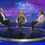 Klima-Extremistin bei Maischberger: „Wir haben alle anderen legalen Mittel ausgeschöpft“