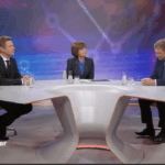 Habeck bei Illner: „In einer Krise muss man das tun, was die Krise gebietet“