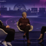 Maischberger holt das echte Leben in die Talkshow