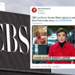 Knapp zwei Jahre später: CBS bestätigt die Geschichte um Hunter Bidens Laptop