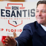 Ron DeSantis – der Mann, der ganz nach oben will