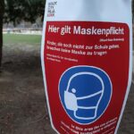 Ärzte rufen nach Maskenpflicht für Kinder – weil die Gesundheitspolitik versagt hat?