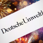 Deutsche Umwelthilfe fordert ein Verbot des Feuerwerks an Silvester