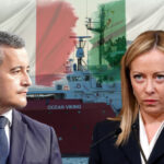Italien will Schlepper stoppen, Frankreich Migration fördern – und Deutschland finanziert die Schiffe