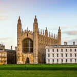 Universität Cambridge trimmt Deutsch-Studenten auf Gender-Sprache