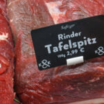 Requiem auf das Rind