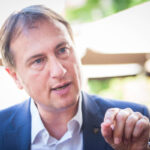 Bündnis Deutschland gründet sich als Alternative zur CDU
