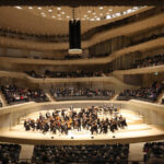 Elbphilharmonie: Das Publikum buht die Klima-Extremisten aus