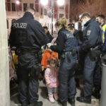 In Sicherheit, doch ohne eindeutigen Aufenthaltsstatus – Eine Ukrainerin erzählt