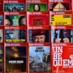 „Der Spiegel“ entlarvt sich selbst – aber merkt das noch jemand? 