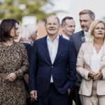 Opfer der eigenen Hyper-Toleranz